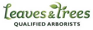 Leaves and Trees Logo